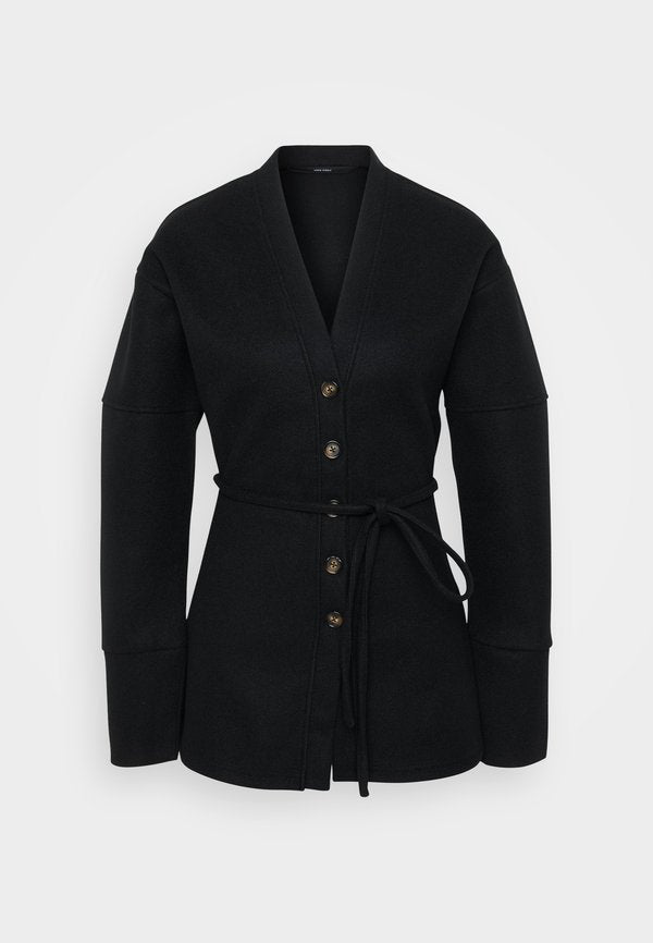 Vero Moda Tall VMKLEO  - Blazer - black