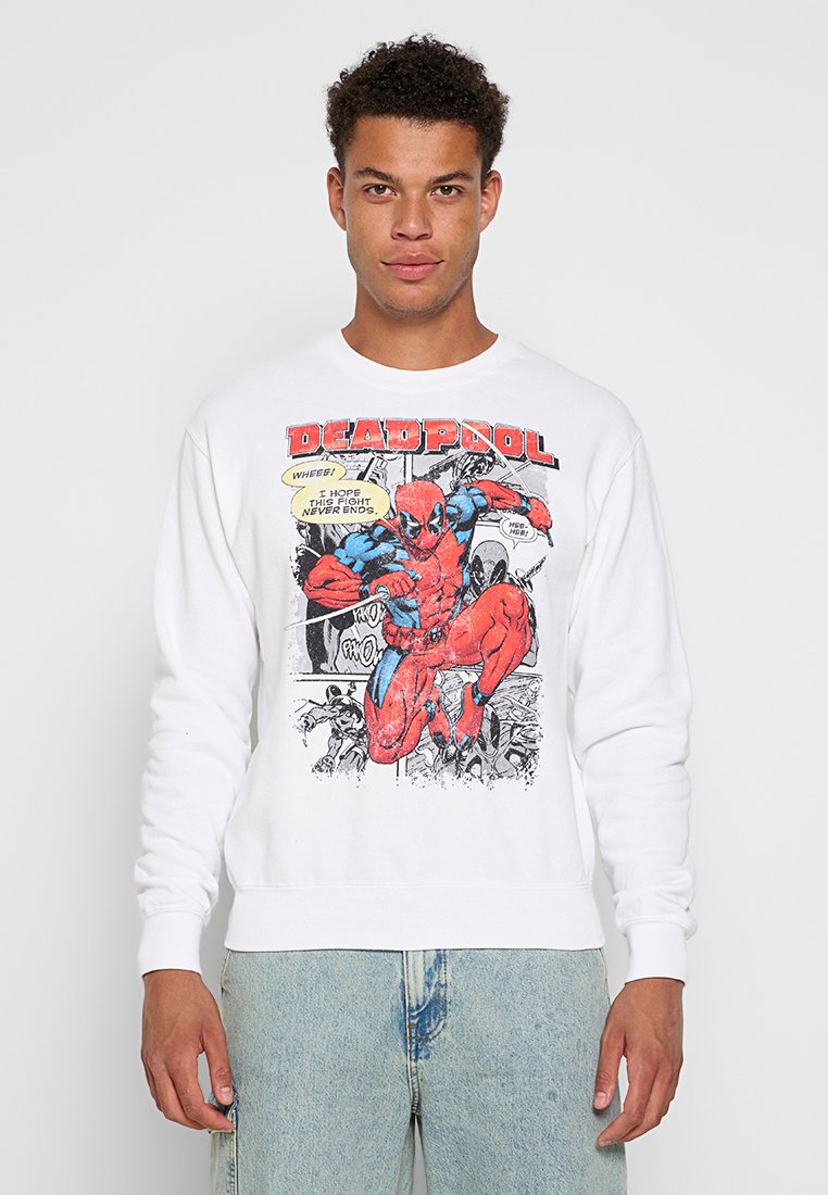 Marvel DEADPOOL