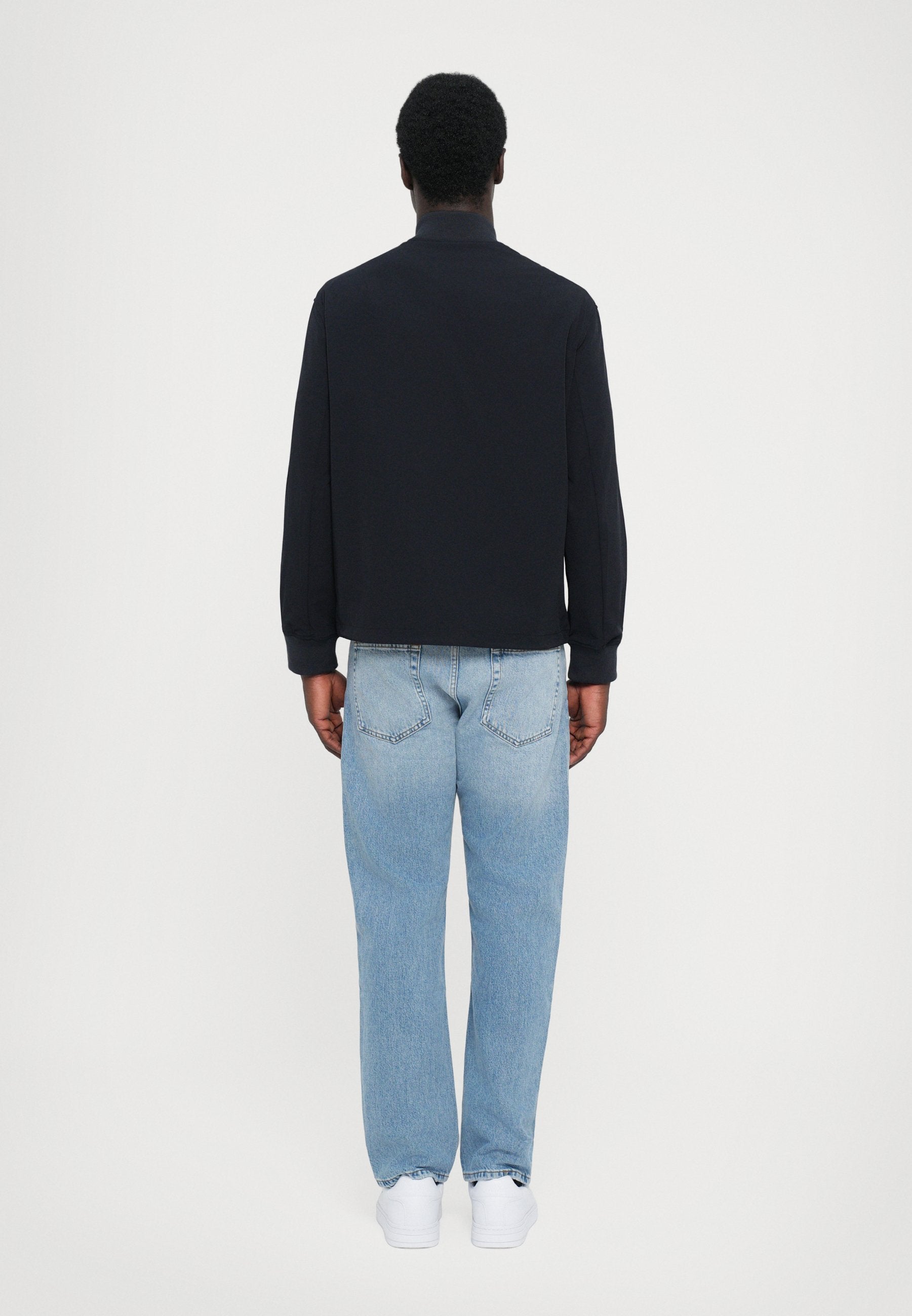 BLOUSON JACKET Media 4