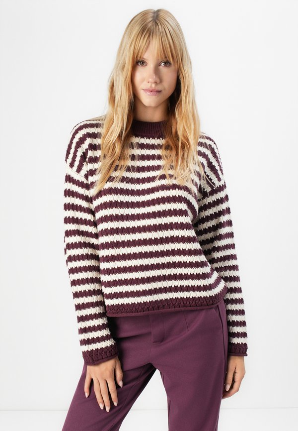 YAS YASPORTA PULLOVER