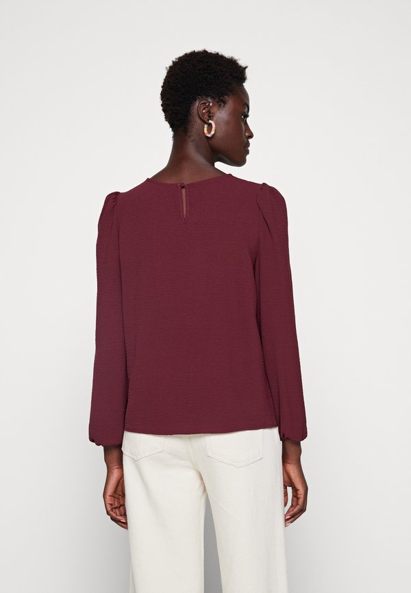 ONLY ONLMETTE O NECK