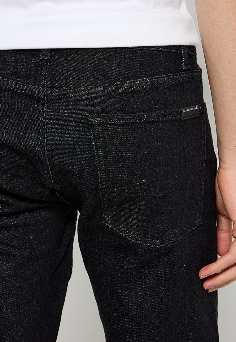 7 for all mankind