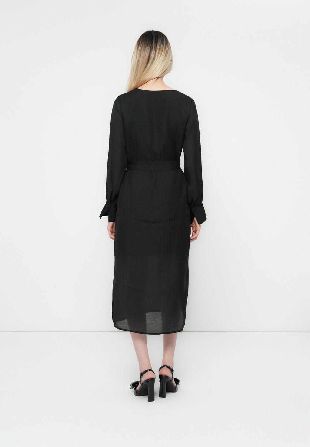 Selected SLFNEOMI REGULAR DRESS