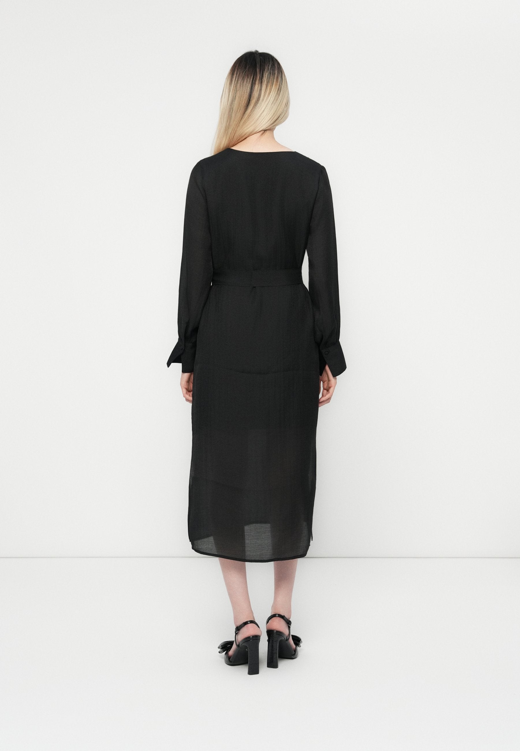 Selected SLFNEOMI REGULAR DRESS