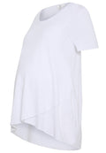 Ripe SHORT EDGE NURSING