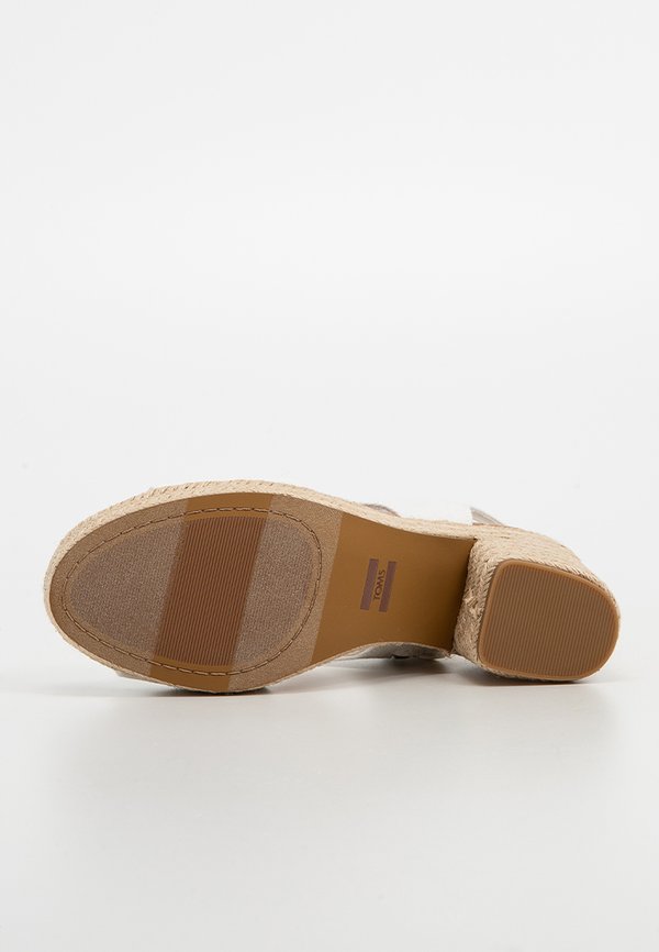 TOMS MAJORCA