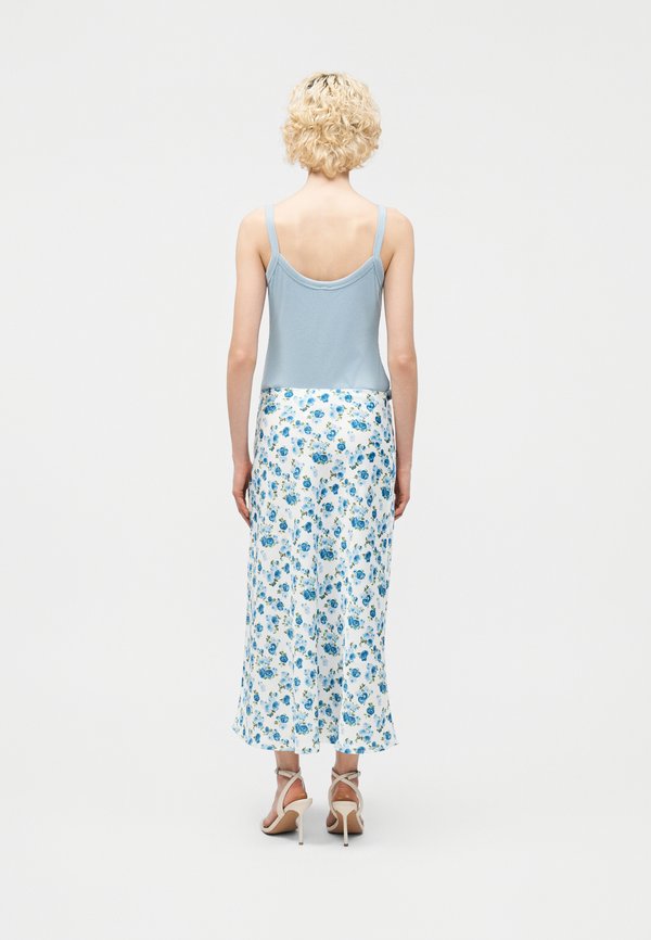 YAS YASPELLA HW MIDI SKIRT S. NOOS