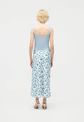 YAS YASPELLA HW MIDI SKIRT S. NOOS
