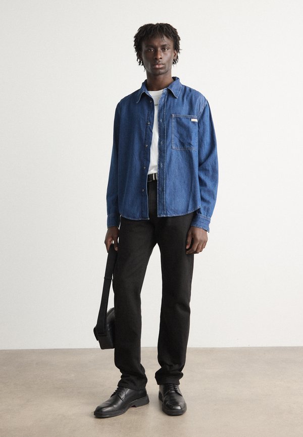 Calvin Klein Jeans REGULAR SHIRT