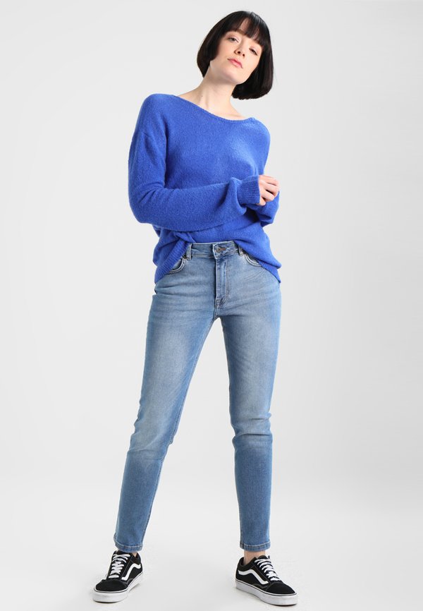 Denim is Dead LEA