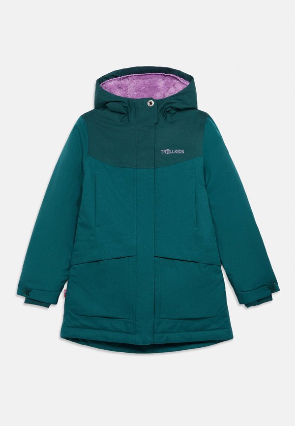 TROLLKIDS GIRLS OSLO COAT PRO UNISEX