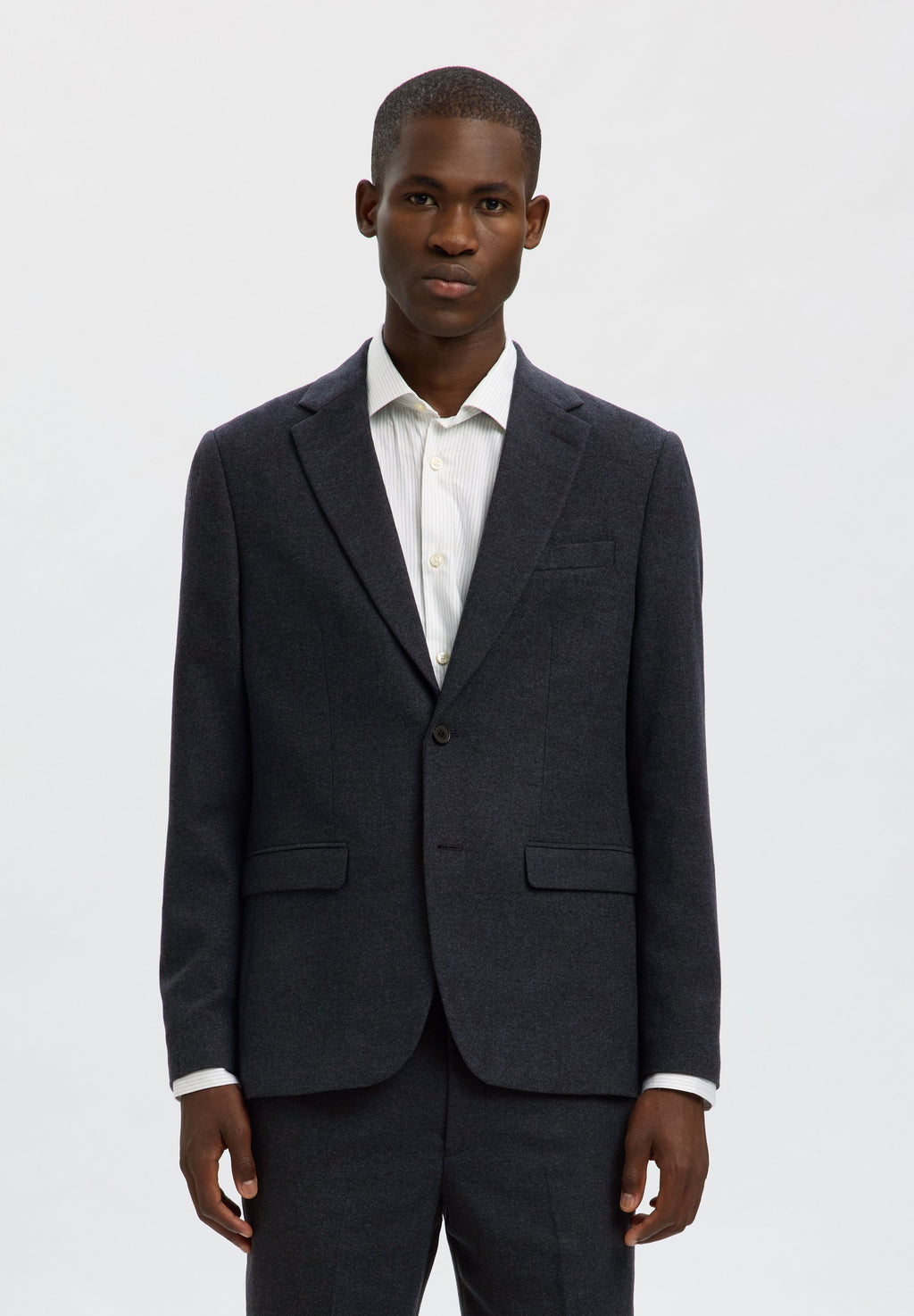 Selected SLHSLIM REED