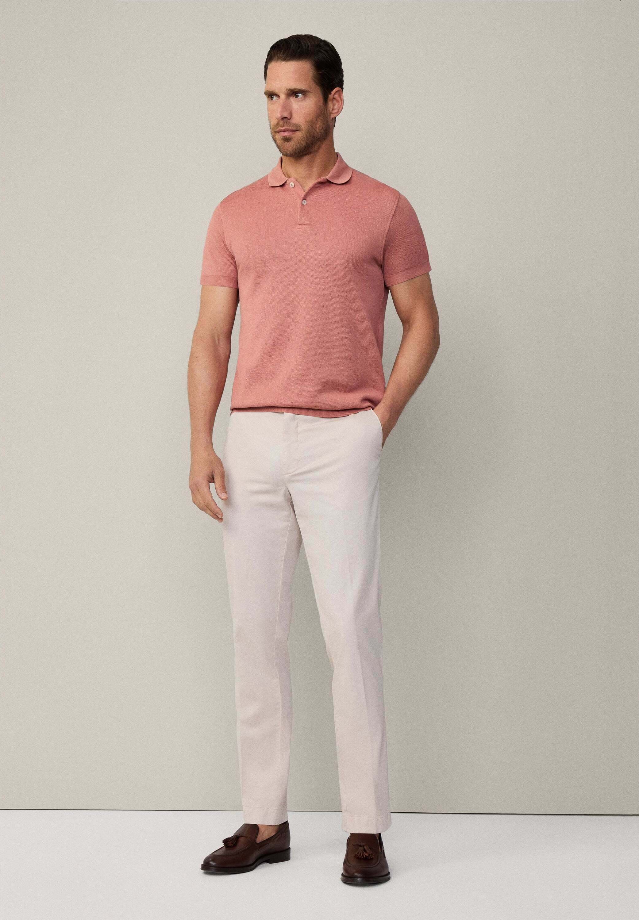 Hackett London  STOP START