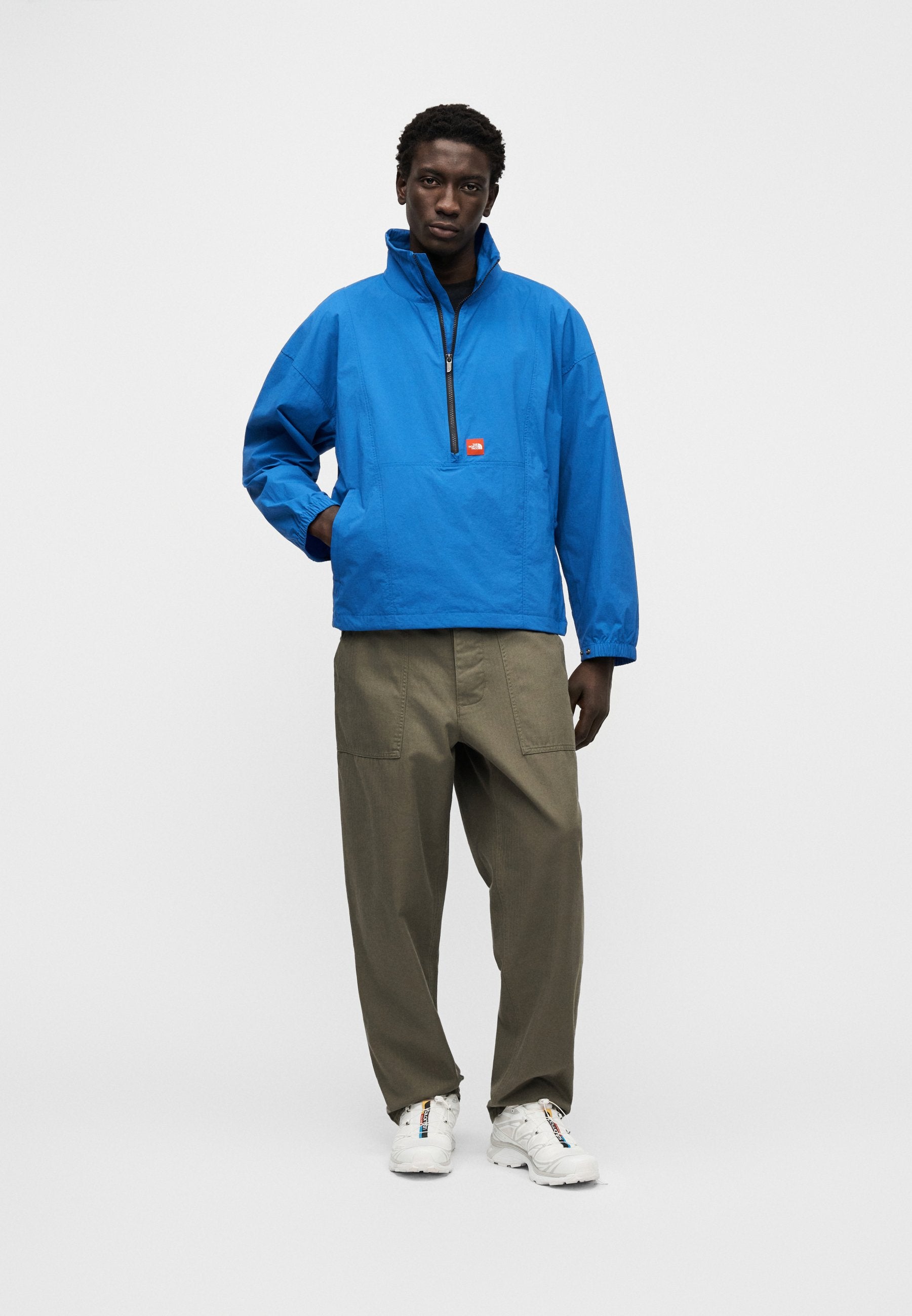 The North Face RED BOX TASLAN JACKET