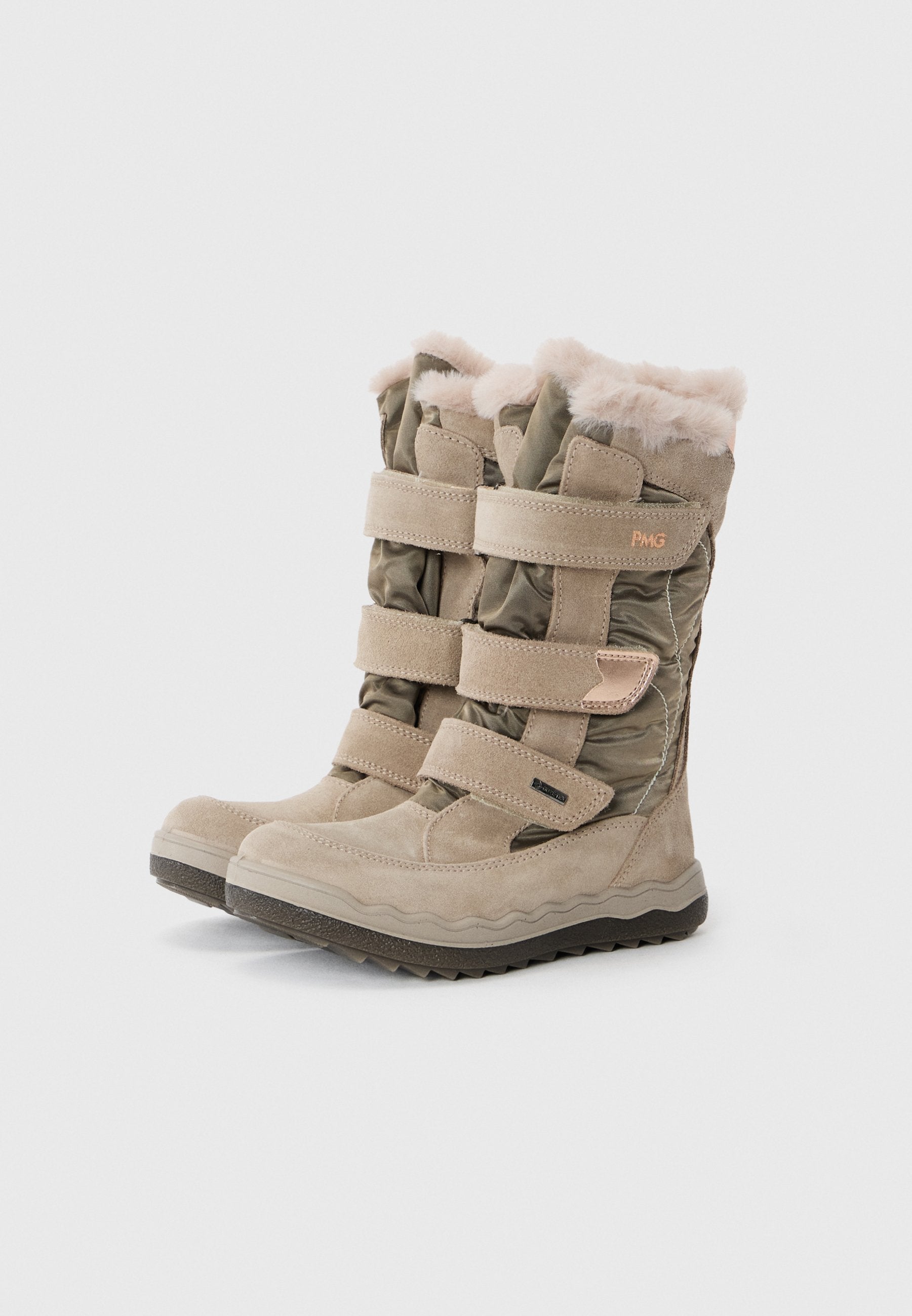 GORETEX PFZGT Media 2