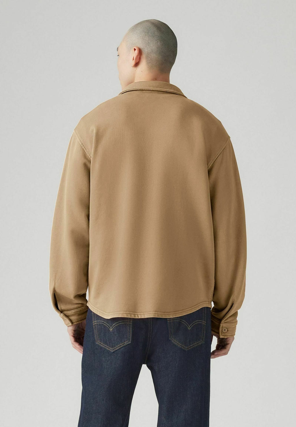 Levi's® BAYVIEW SOFT WORKER