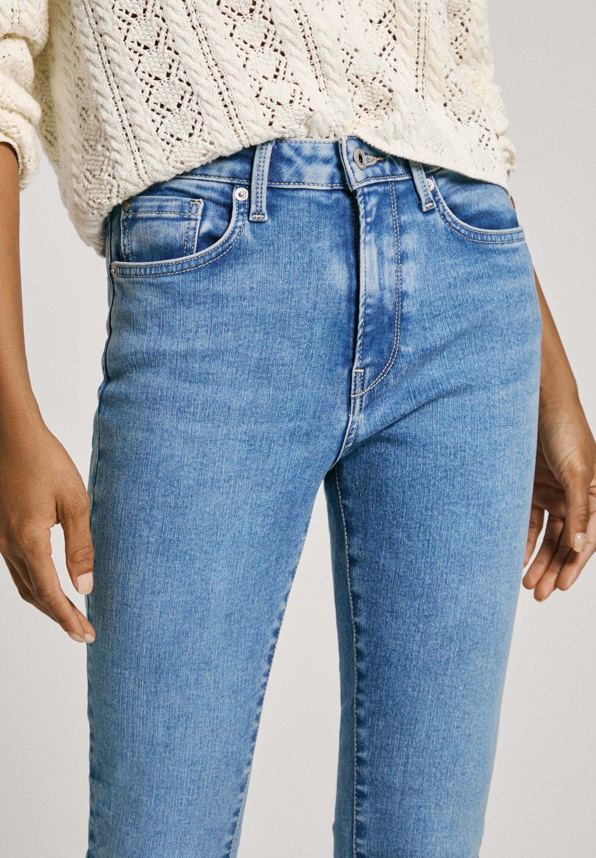 Pepe Jeans