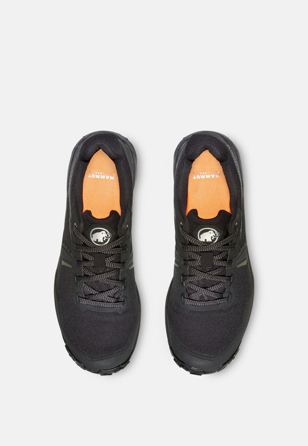 Mammut ULTIMATE LOW