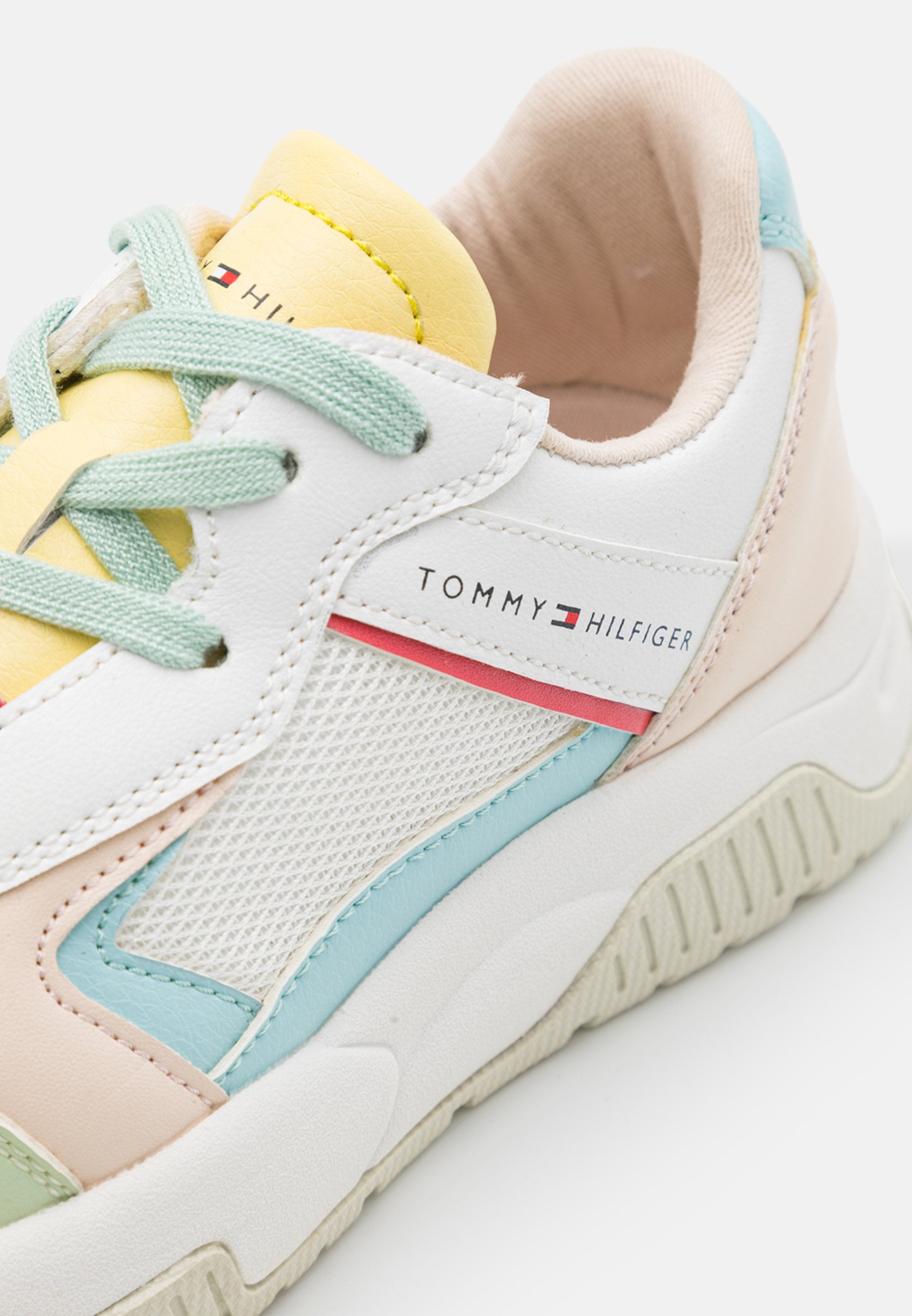 Tommy Hilfiger Sneaker low Media 5