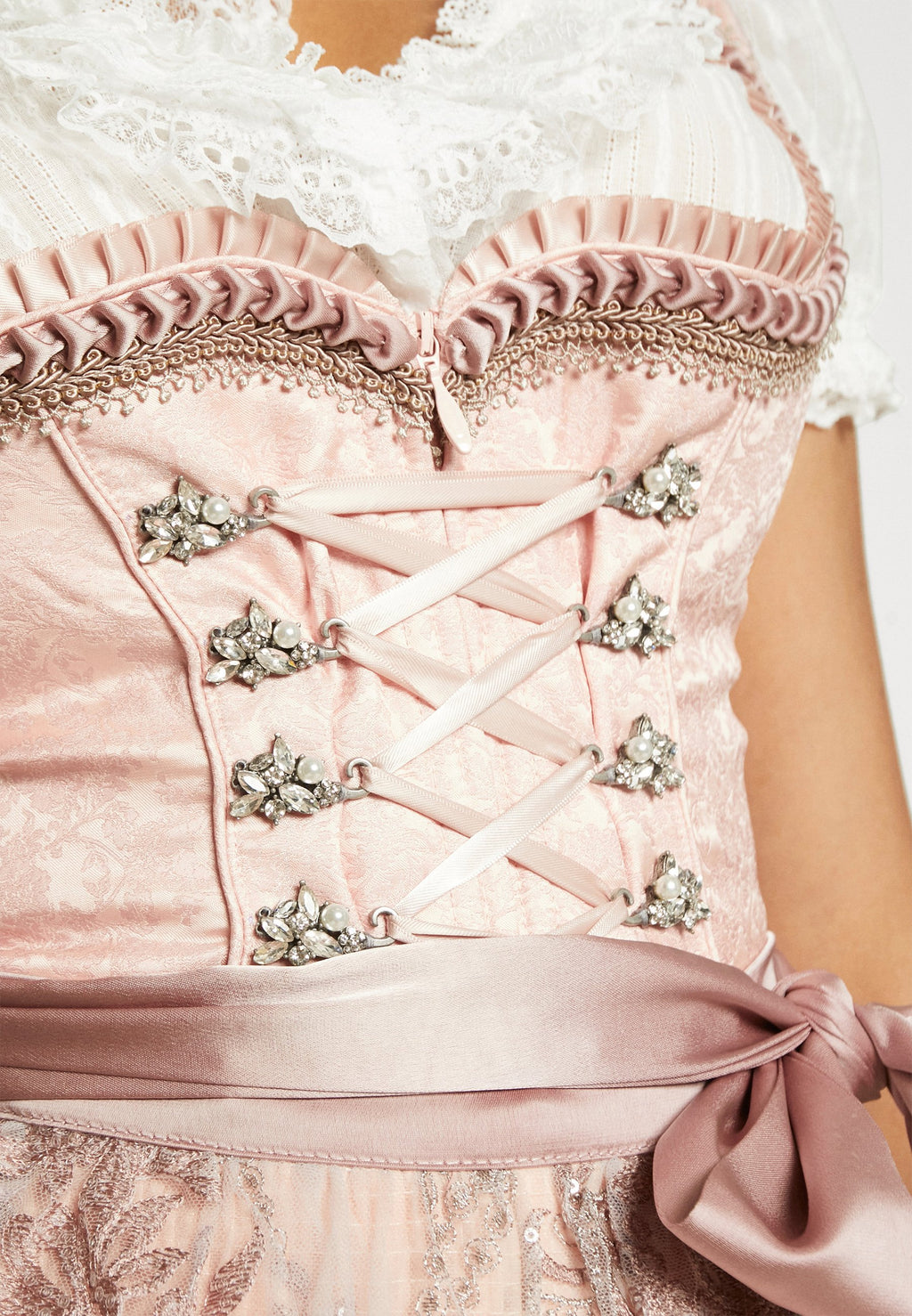 Krüger Dirndl