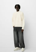 Bershka Strickpullover Media 1