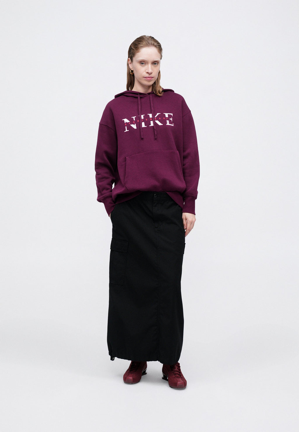 Nike Sportswear HOOD