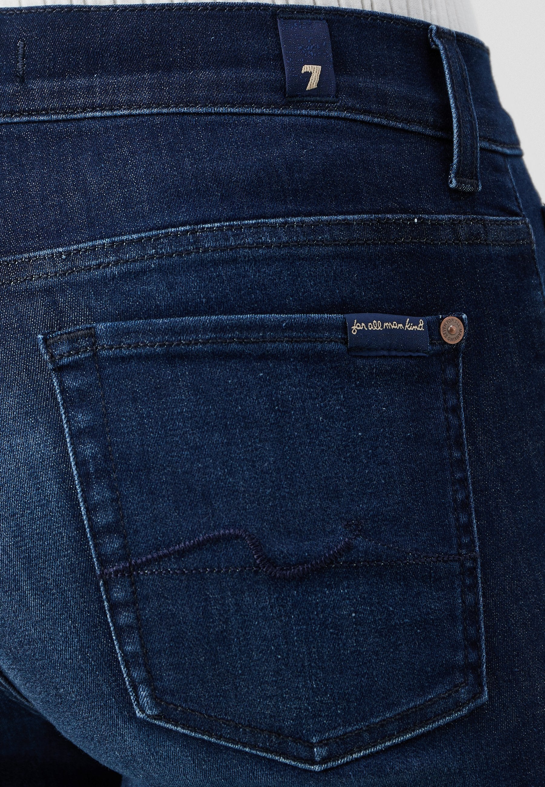 7 for all mankind ROXANNE BAIR AFTERNOON