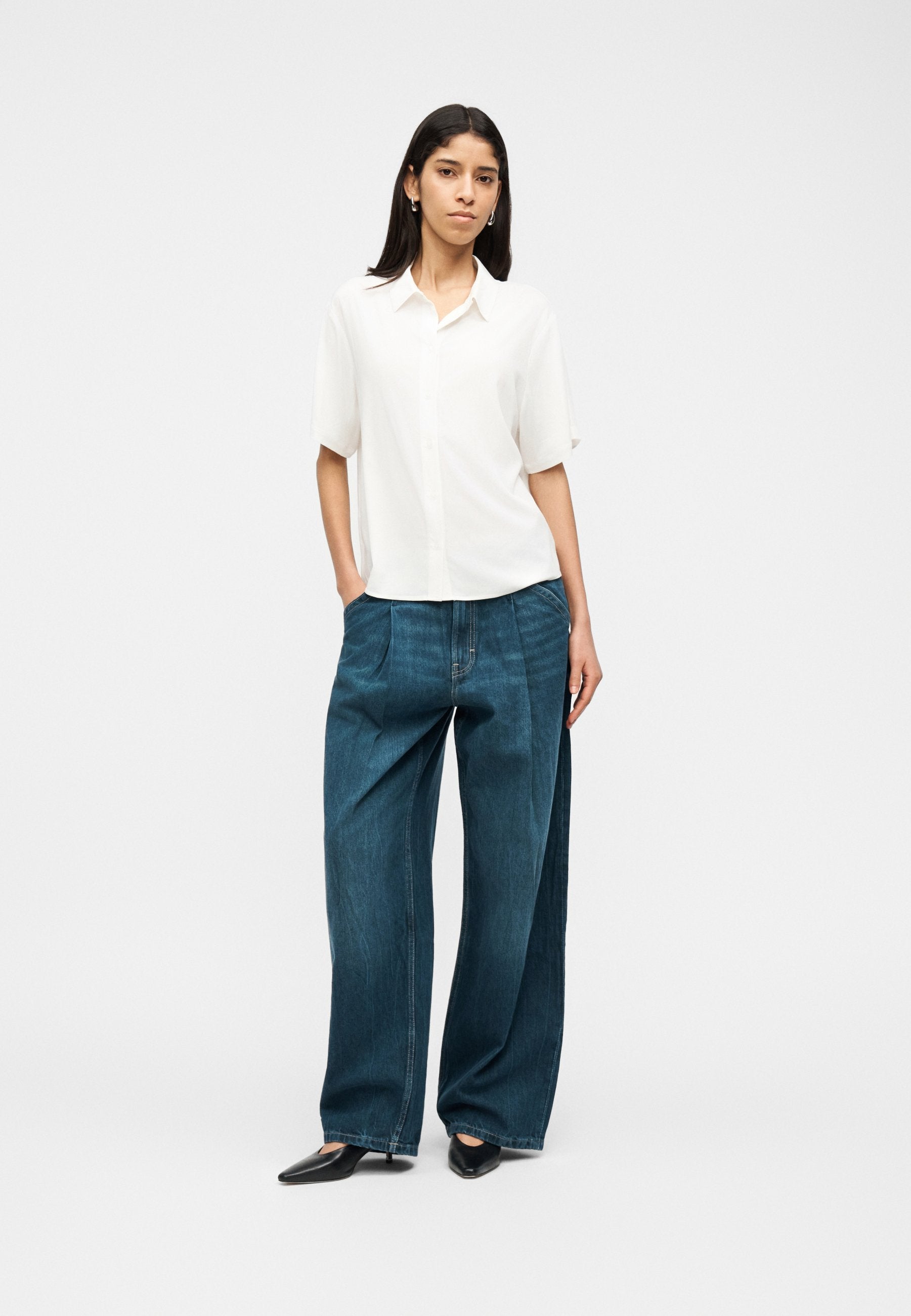 BOSS SLOUCHY