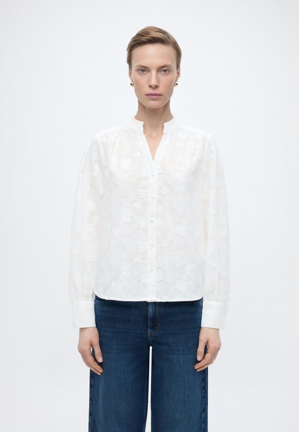 TOM TAILOR GINKO EMBROIDERY