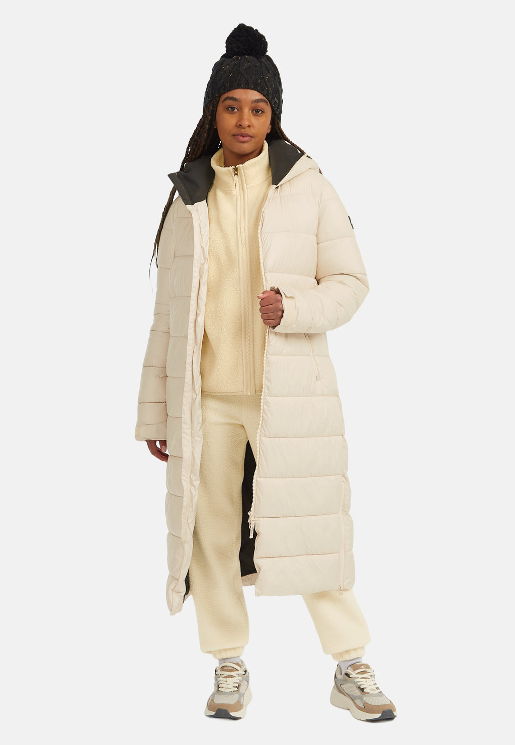 O'Neill MUST-HAVE LONG PUFFER