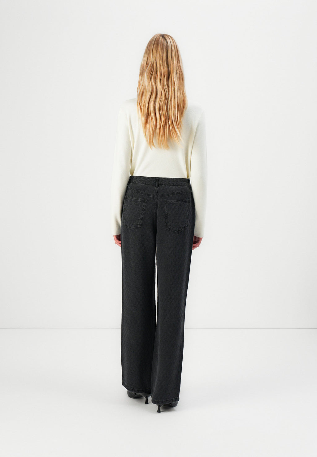 ONLKIMBERLY WIDE PANT Media 4