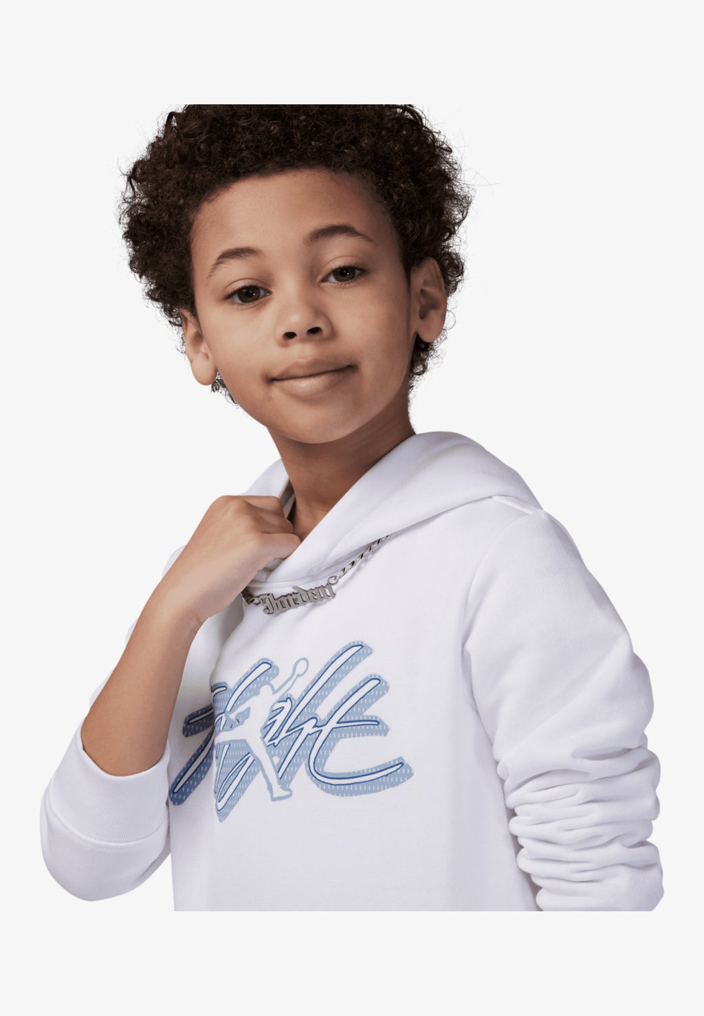 Jordan JORDAN FLIGHT FONT UNISEX SET