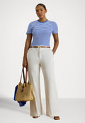 Lauren Ralph Lauren Woman ALLI SHORT SLEEVE