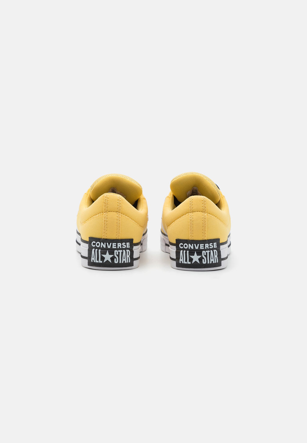 Converse STAR PLAYER PUFF UNISEX