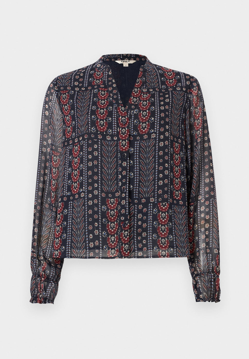 ONLDUA MYRILLA LIFE SHIRT  Media 1