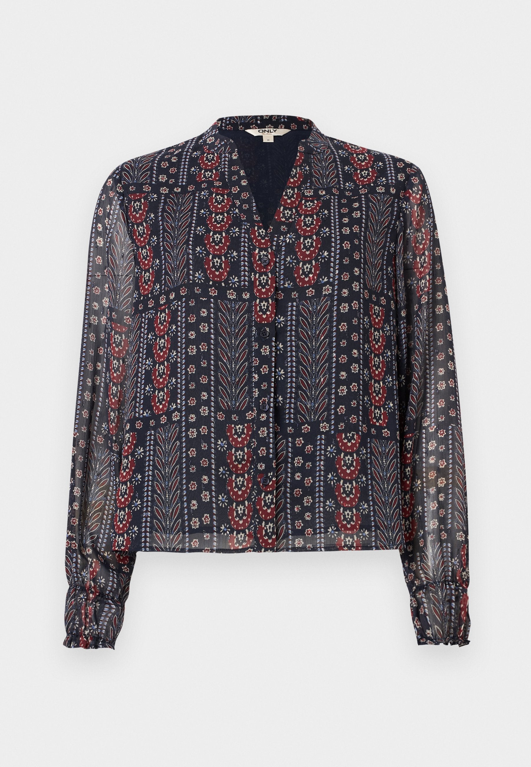 ONLDUA MYRILLA LIFE SHIRT  Media 1