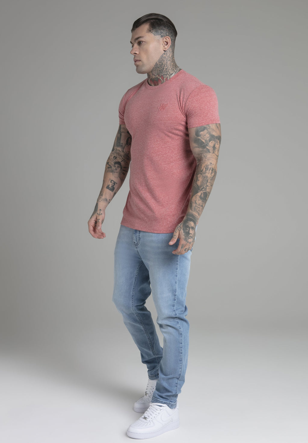 SIKSILK MARL