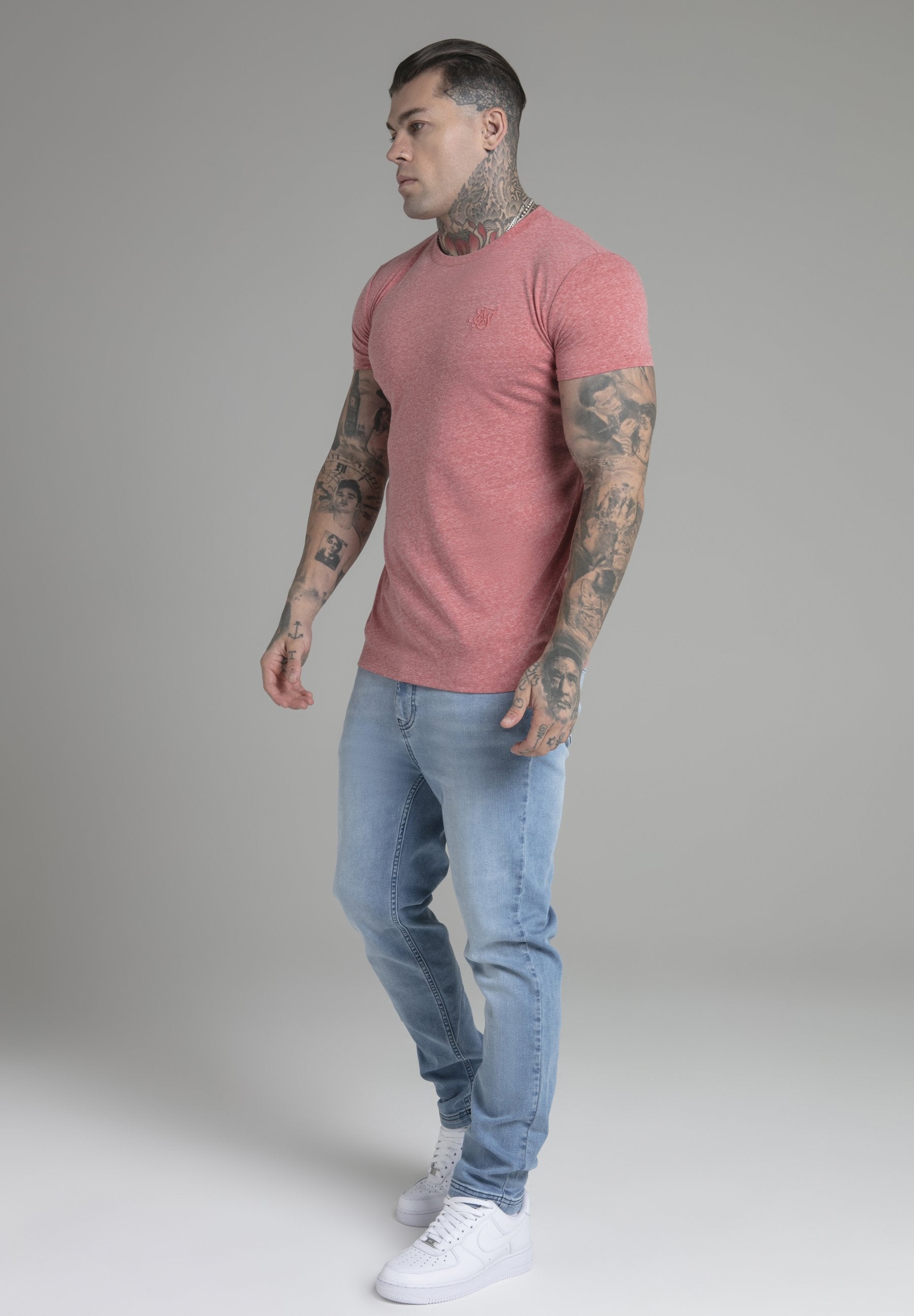 SIKSILK MARL