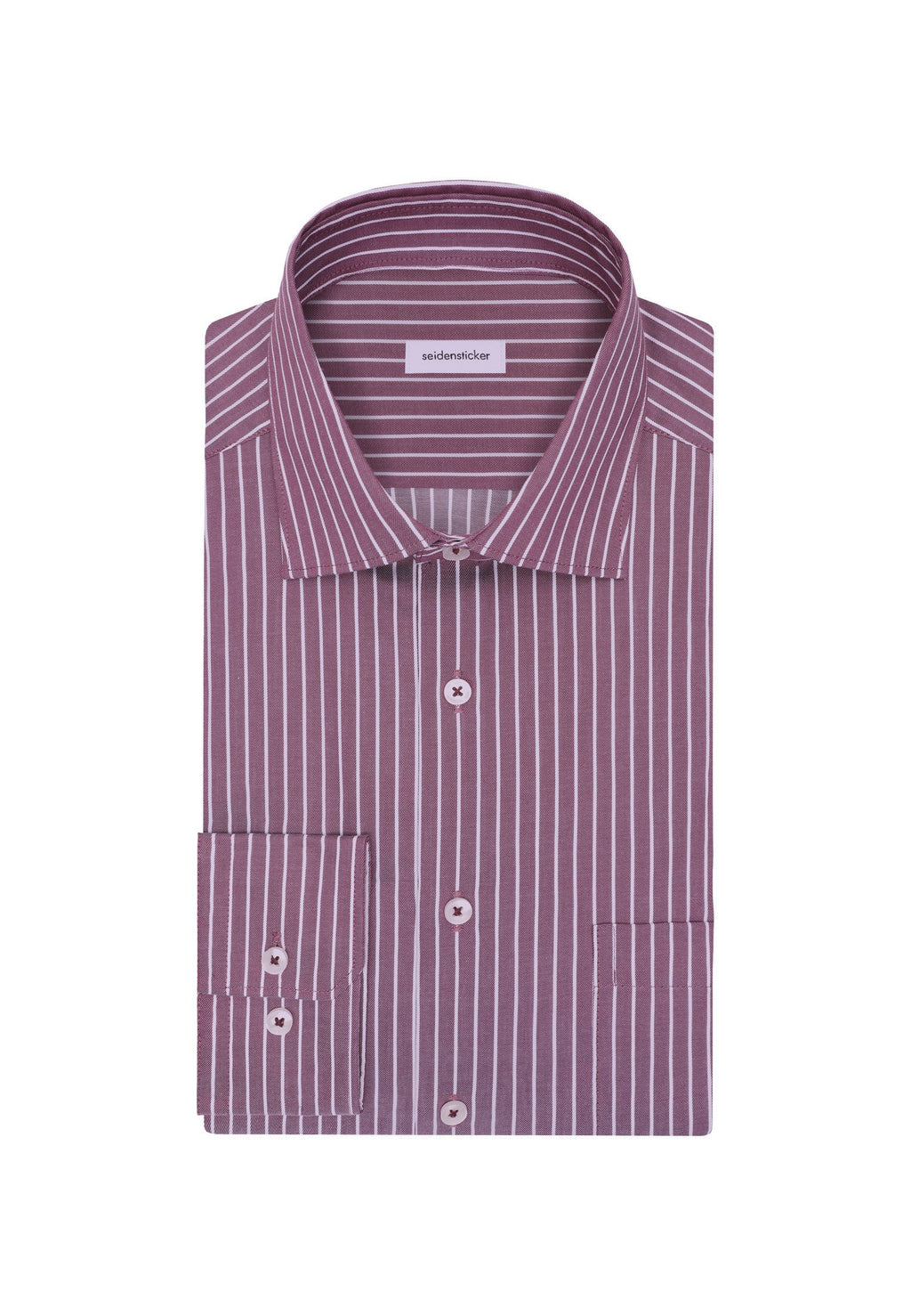 Seidensticker REGULAR FIT