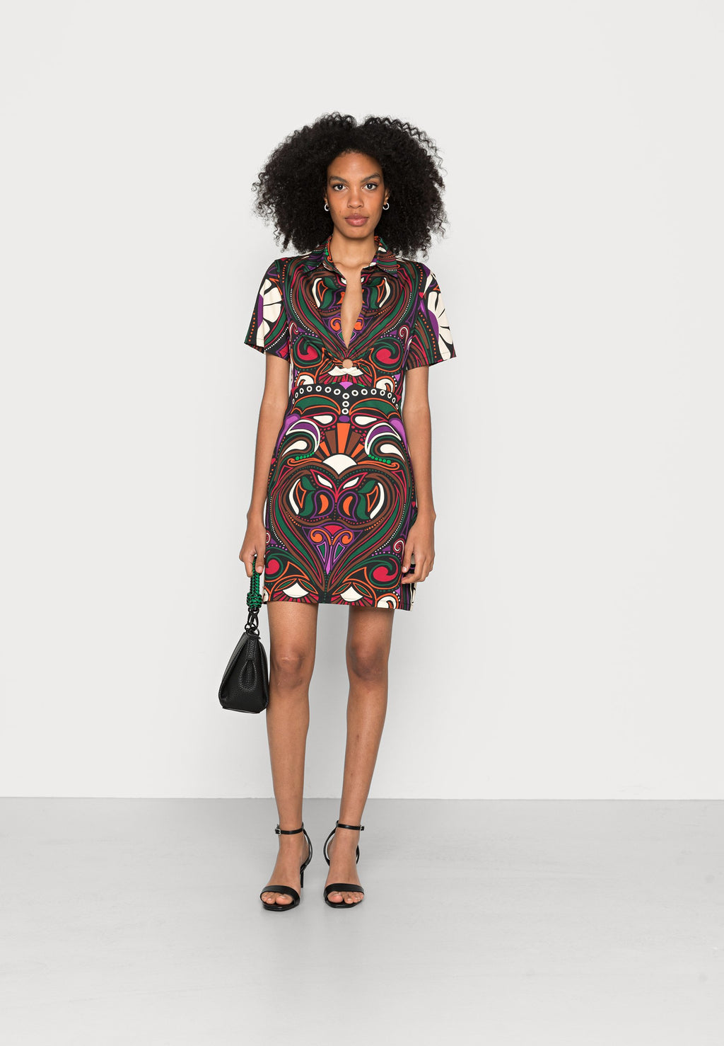 Desigual VEST CELIA