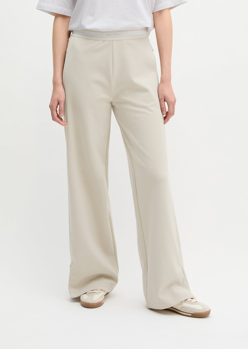 Marc O'Polo CLUB '67 TRACK PANTS