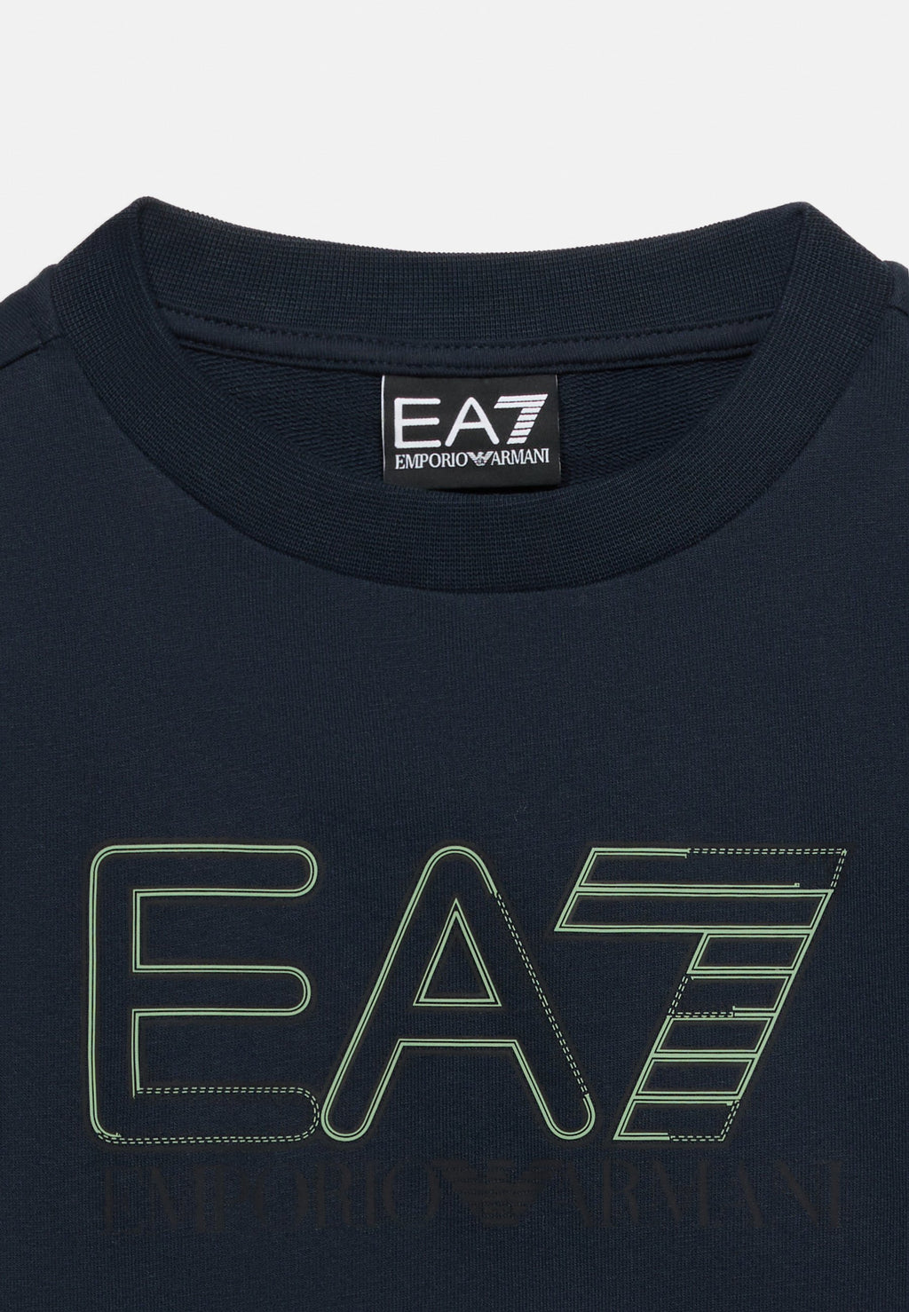 EA7 Emporio Armani UNISEX
