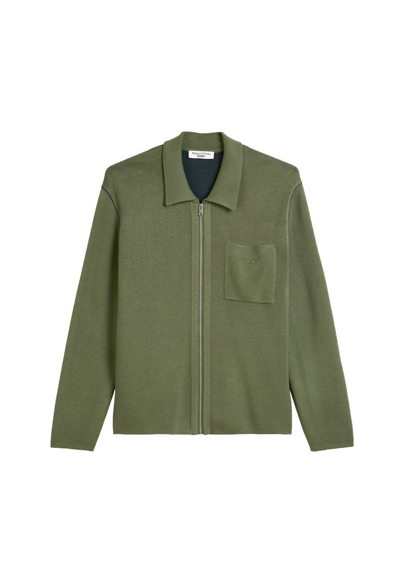Marc O'Polo DENIM Strickjacke Media 1