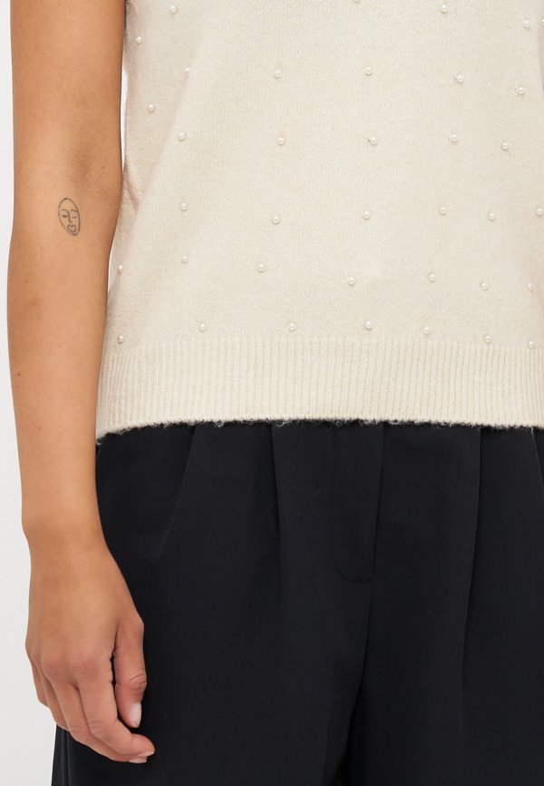 ONLY Petite ONLRENATA O NECK VEST