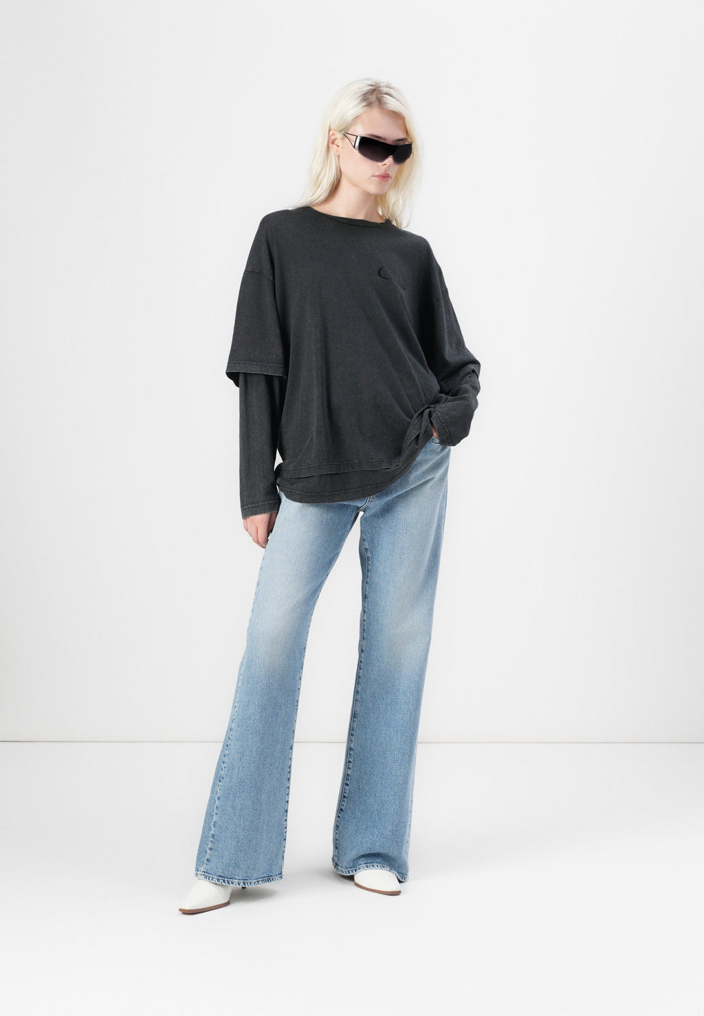 Replay BECKA PANTS