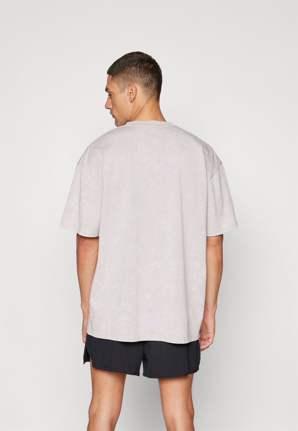 Under Armour HEAVYWEIGHT LOGO WASH