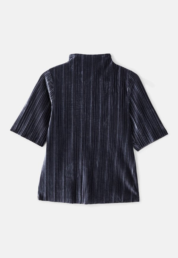 Anna Field ADAPTIVE FOLDED WATERFALL NECK