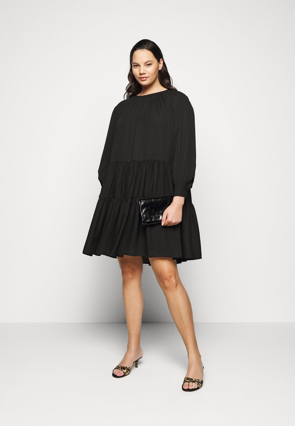 Selected SLFMAYA SHORT DRESS