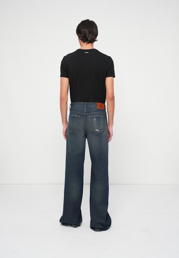 Calvin Klein Jeans WIDE  LEG