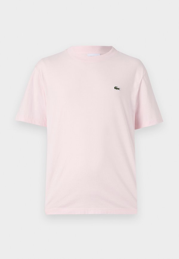 Lacoste Basic T-shirt - flamingo